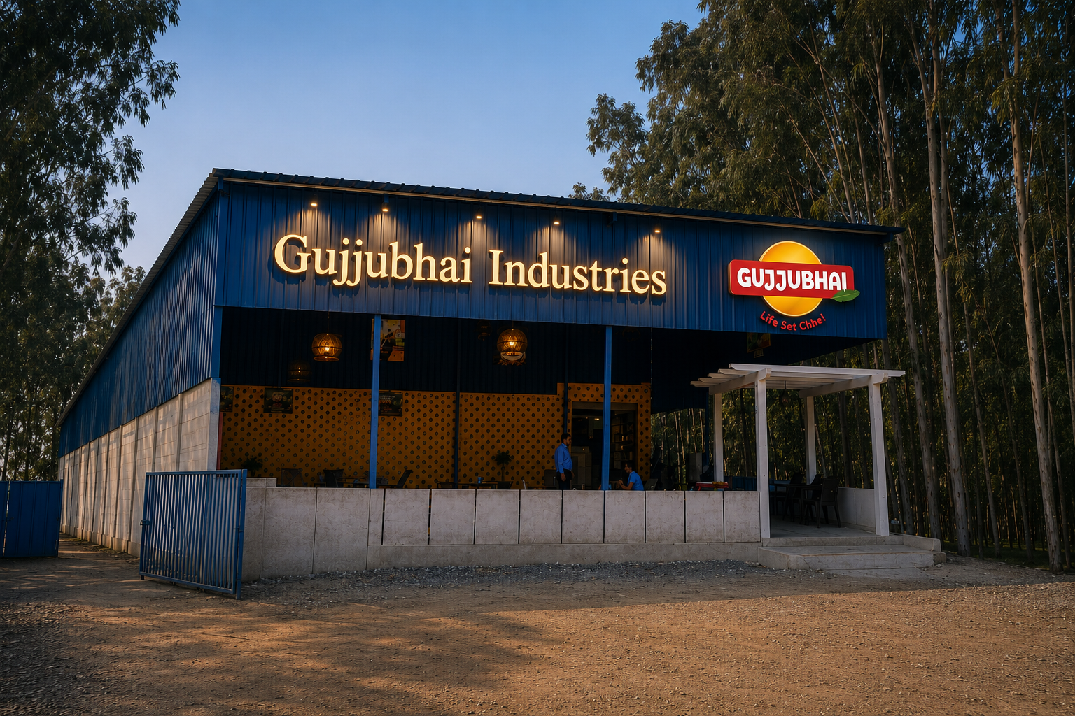 Warehousing & Logistics