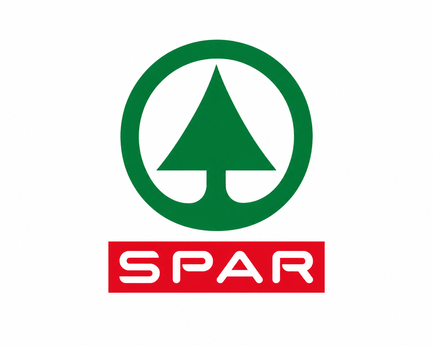 SPAR logo
