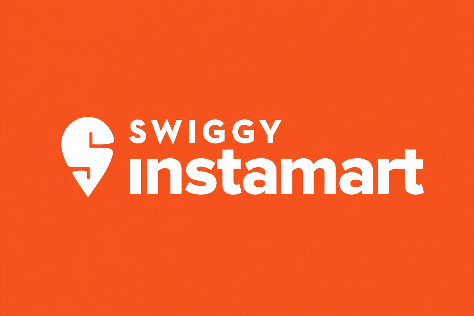 Swiggy Instamart logo
