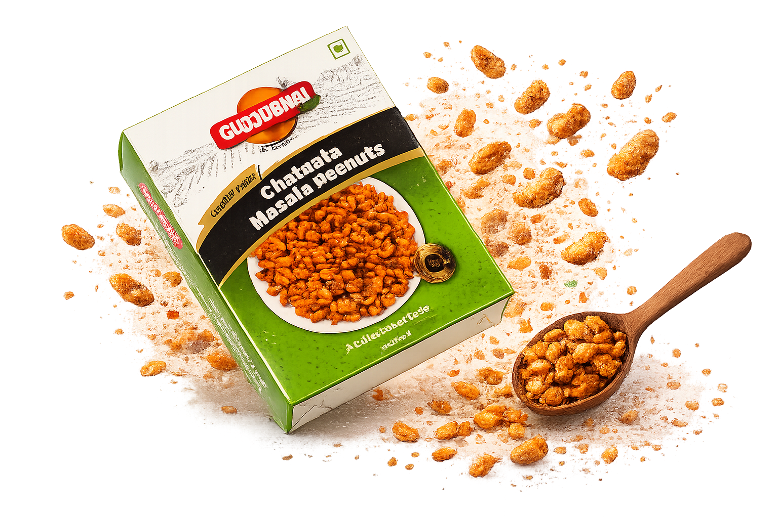 Chatpata Masala Peanut