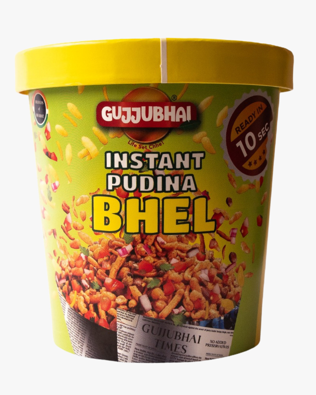 Gujjubhai Ready-to-Eat