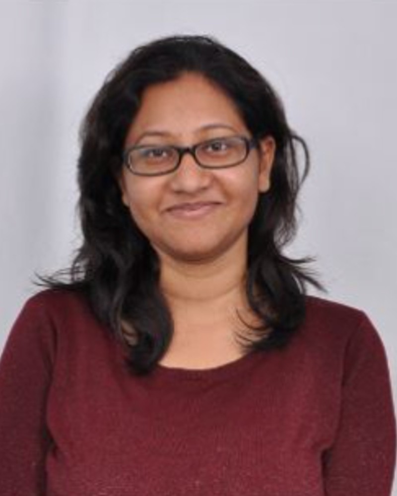 CA Shaili Patel