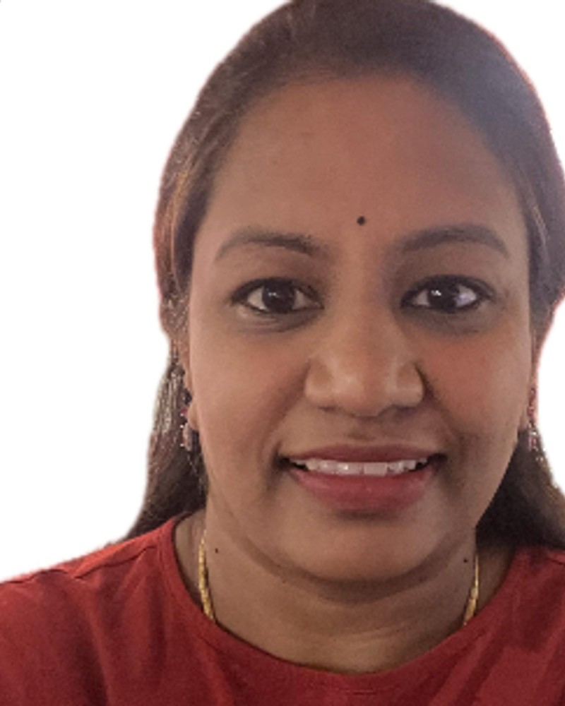 Shilpa M R